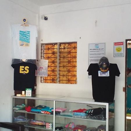 Ingrid Lofts Hotel La Union Luaran gambar