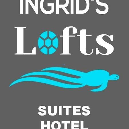Ingrid Lofts Hotel La Union Luaran gambar