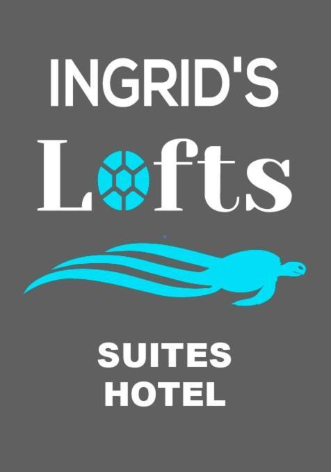 Ingrid Lofts Hotel La Union Luaran gambar