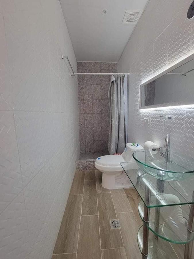 Ingrid Lofts Hotel La Union Luaran gambar