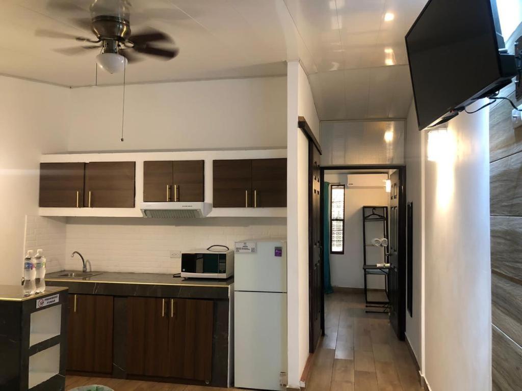 Ingrid Lofts Hotel La Union Luaran gambar