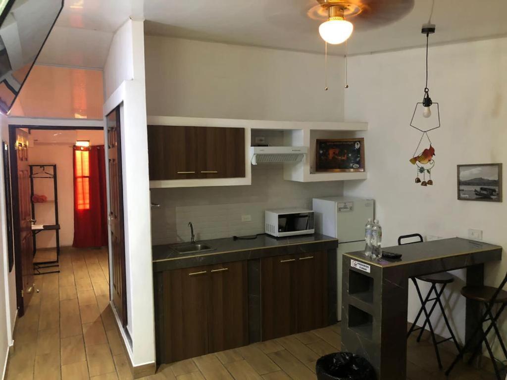 Ingrid Lofts Hotel La Union Luaran gambar