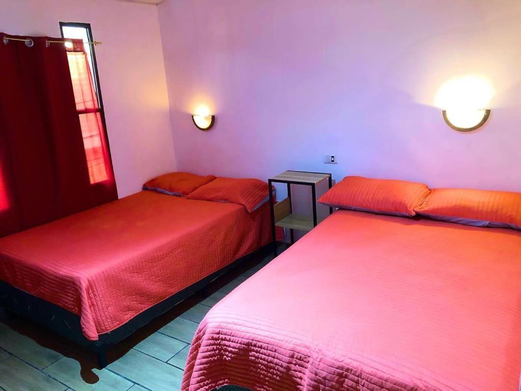 Ingrid Lofts Hotel La Union Luaran gambar