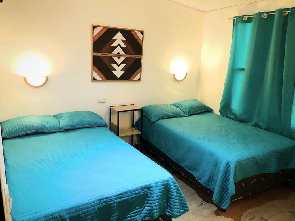 Ingrid Lofts Hotel La Union Luaran gambar